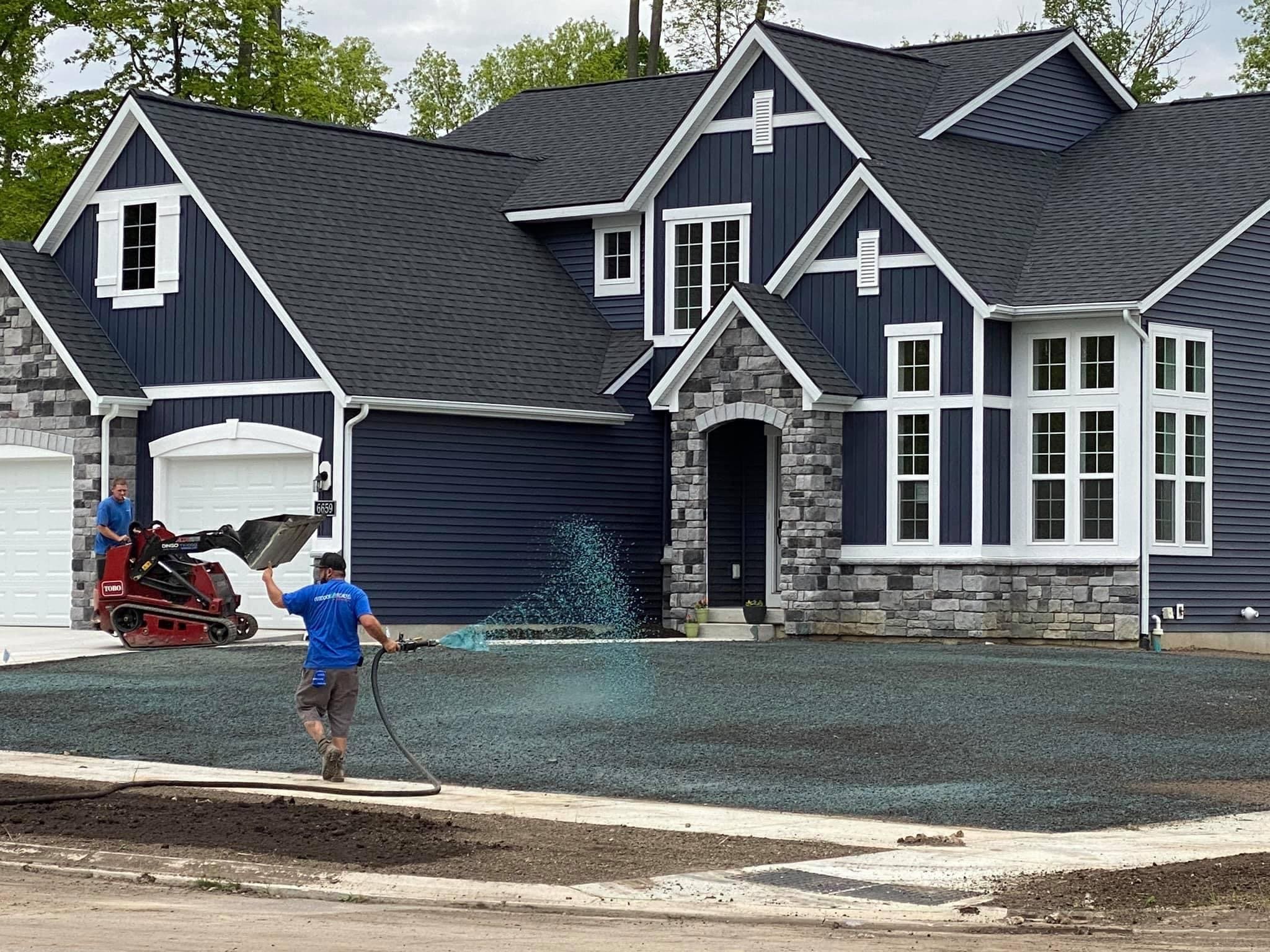 Painting Services Image 2