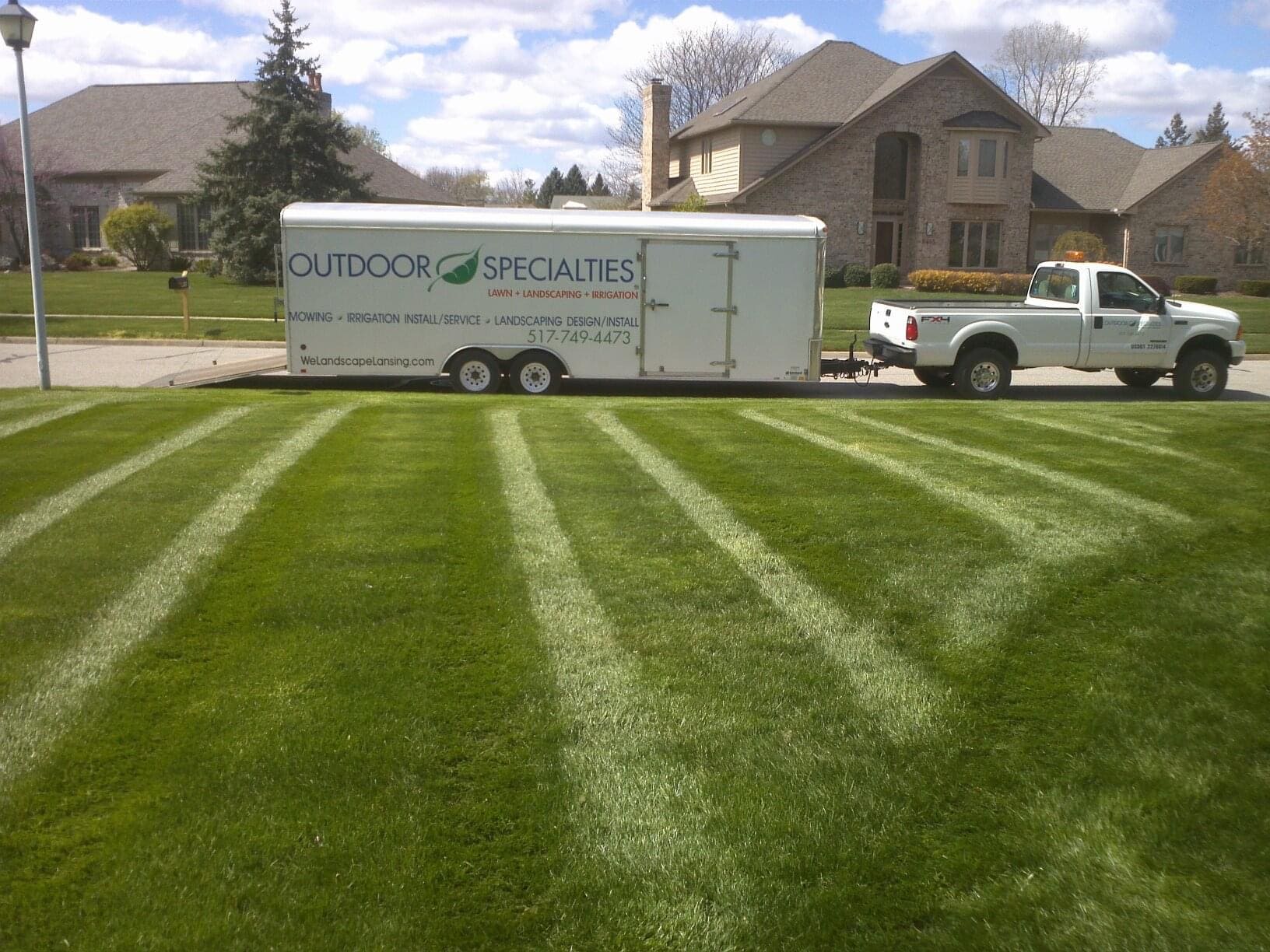 Painting Services Image 2